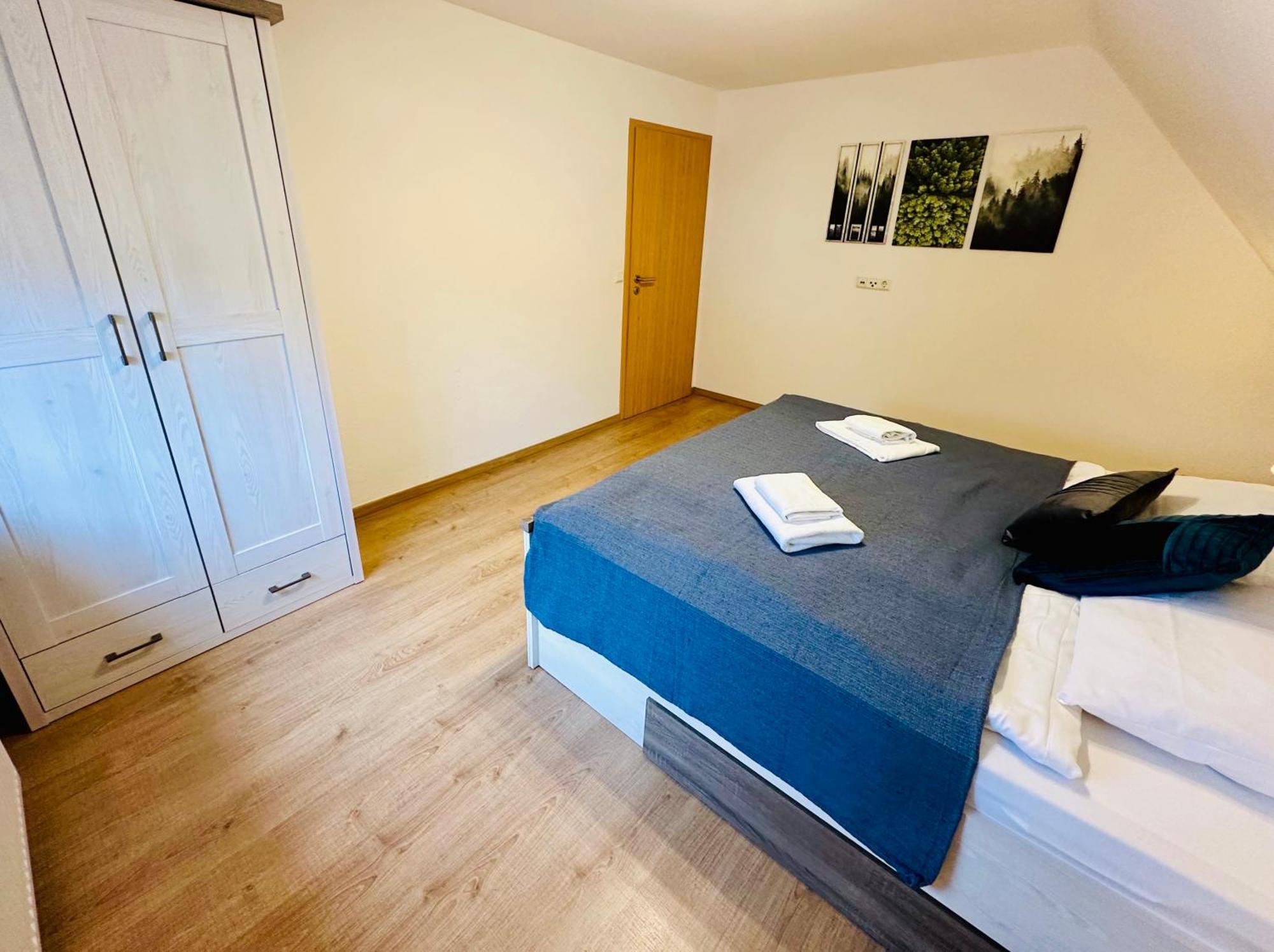 Appartement Haus Brockenblick #Garten #Ruhige Lage #Ps 5 #Netflix Von Harztraveler à Bad Harzburg Extérieur photo
