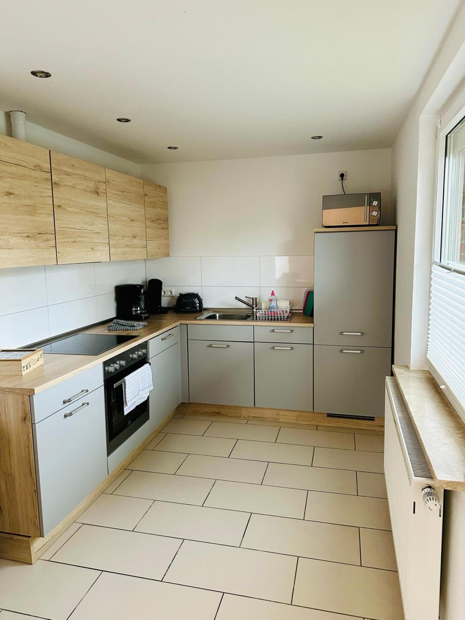 Appartement Haus Brockenblick #Garten #Ruhige Lage #Ps 5 #Netflix Von Harztraveler à Bad Harzburg Extérieur photo