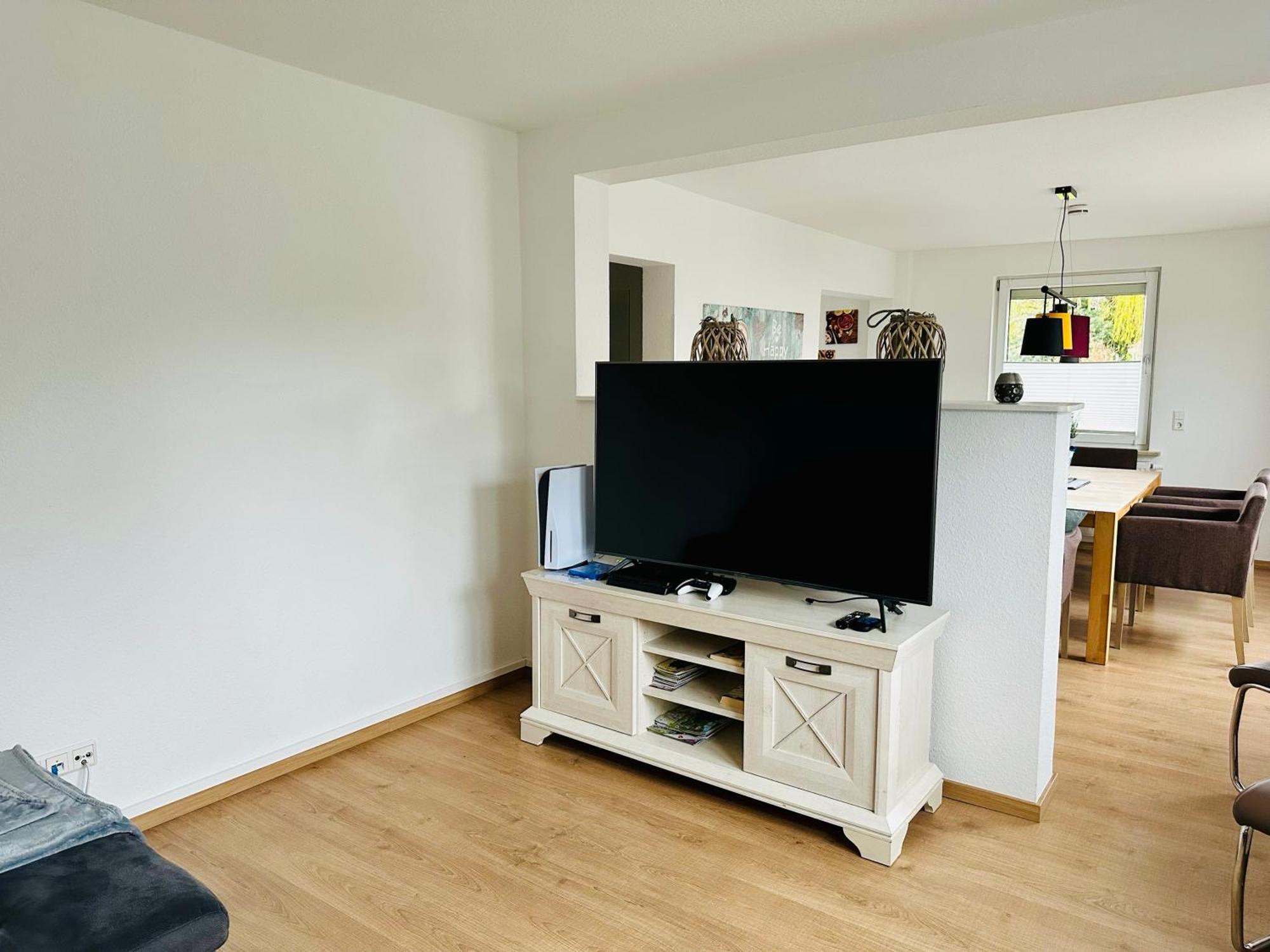 Appartement Haus Brockenblick #Garten #Ruhige Lage #Ps 5 #Netflix Von Harztraveler à Bad Harzburg Extérieur photo