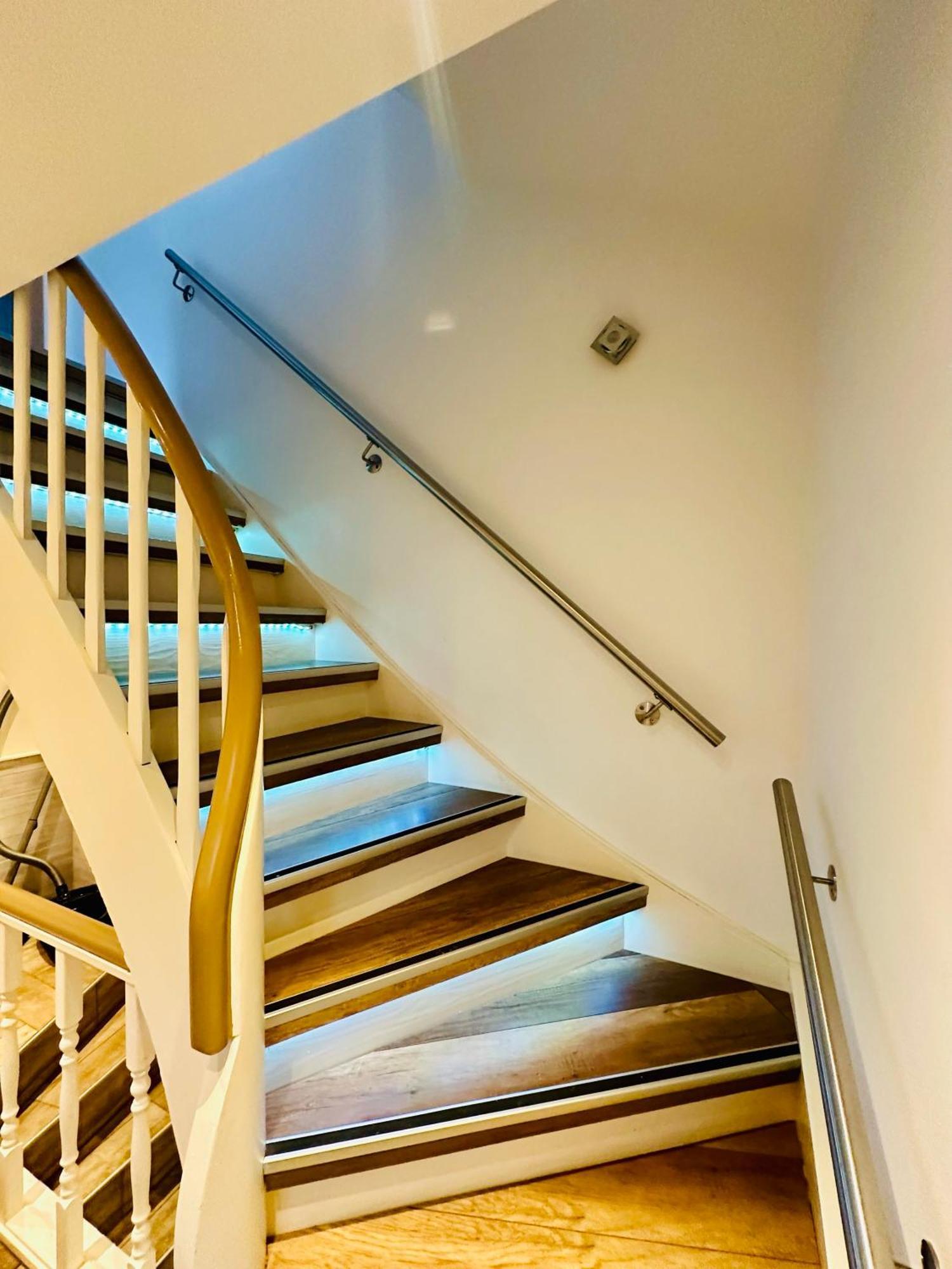 Appartement Haus Brockenblick #Garten #Ruhige Lage #Ps 5 #Netflix Von Harztraveler à Bad Harzburg Extérieur photo