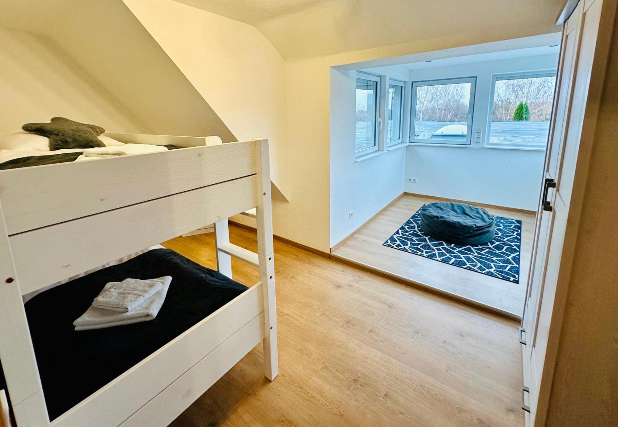 Appartement Haus Brockenblick #Garten #Ruhige Lage #Ps 5 #Netflix Von Harztraveler à Bad Harzburg Extérieur photo