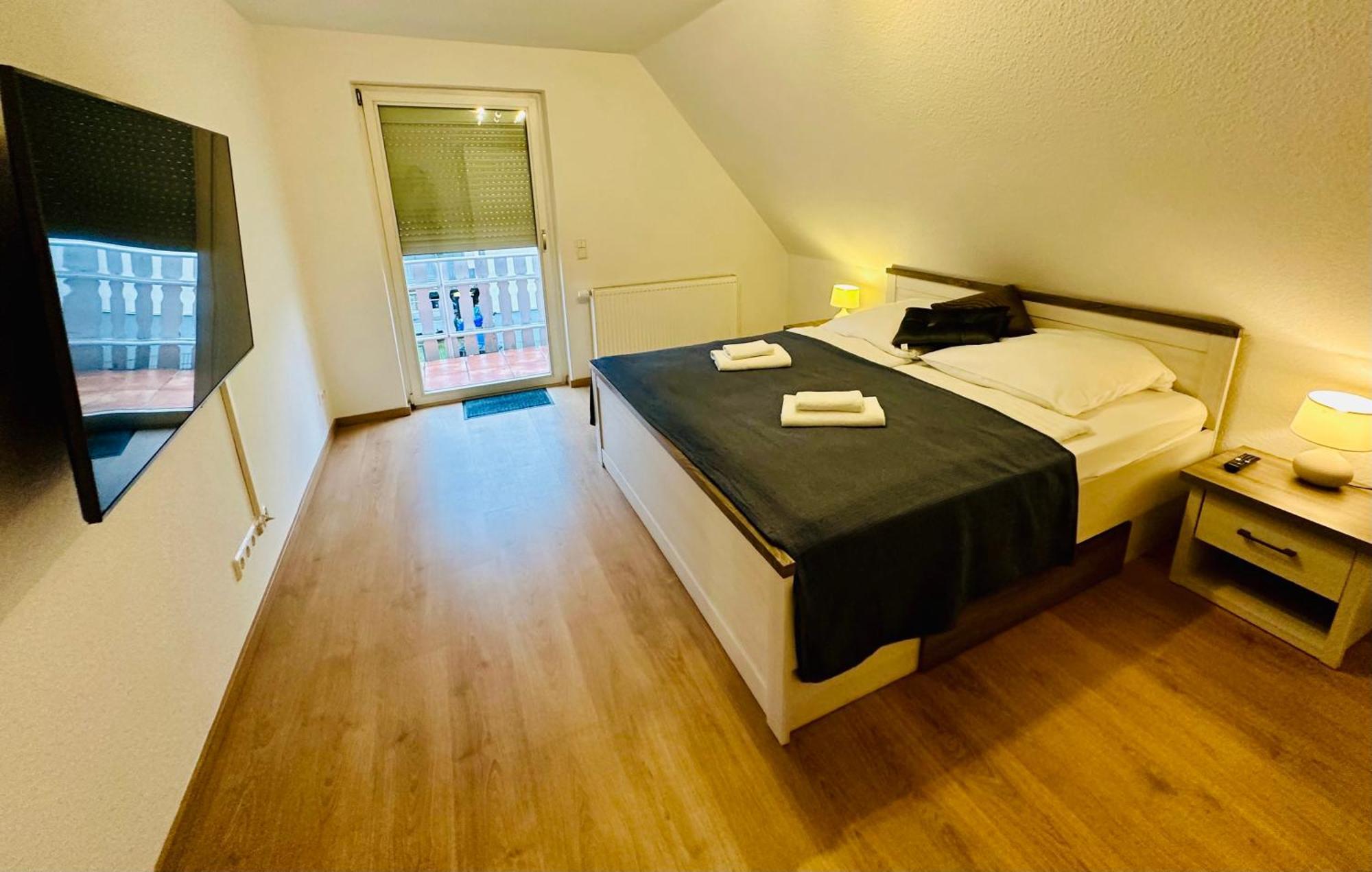 Appartement Haus Brockenblick #Garten #Ruhige Lage #Ps 5 #Netflix Von Harztraveler à Bad Harzburg Extérieur photo