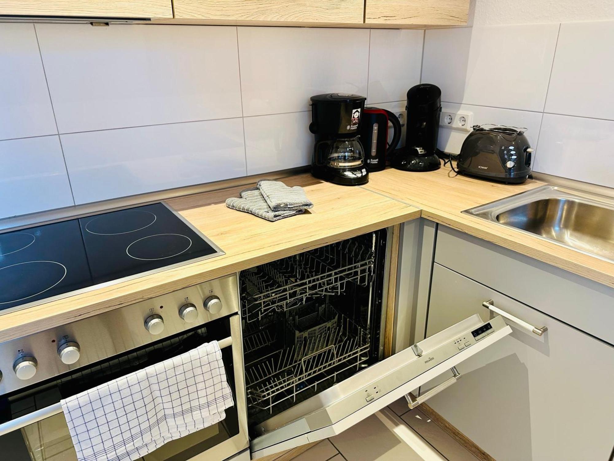 Appartement Haus Brockenblick #Garten #Ruhige Lage #Ps 5 #Netflix Von Harztraveler à Bad Harzburg Extérieur photo