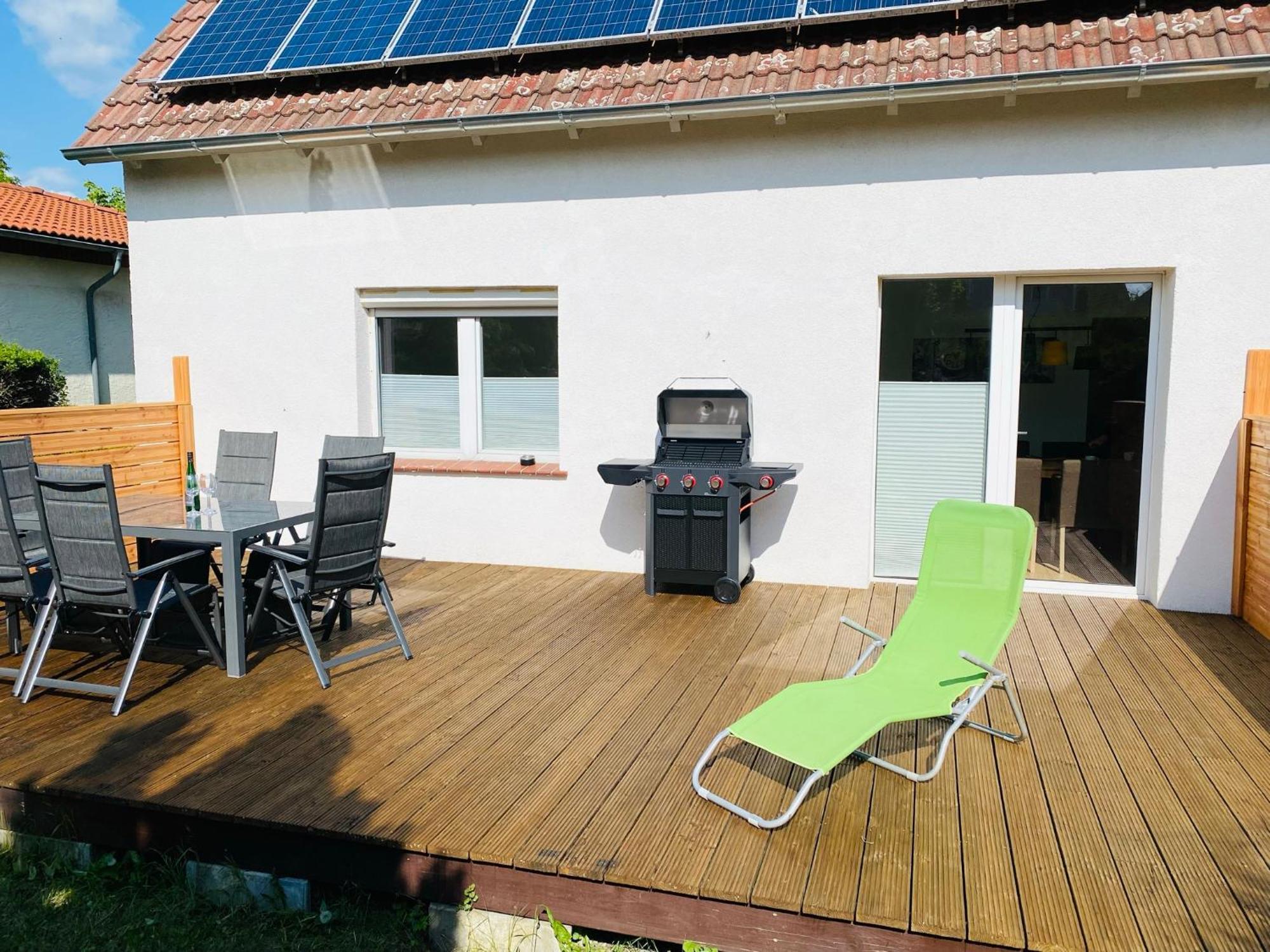 Appartement Haus Brockenblick #Garten #Ruhige Lage #Ps 5 #Netflix Von Harztraveler à Bad Harzburg Extérieur photo