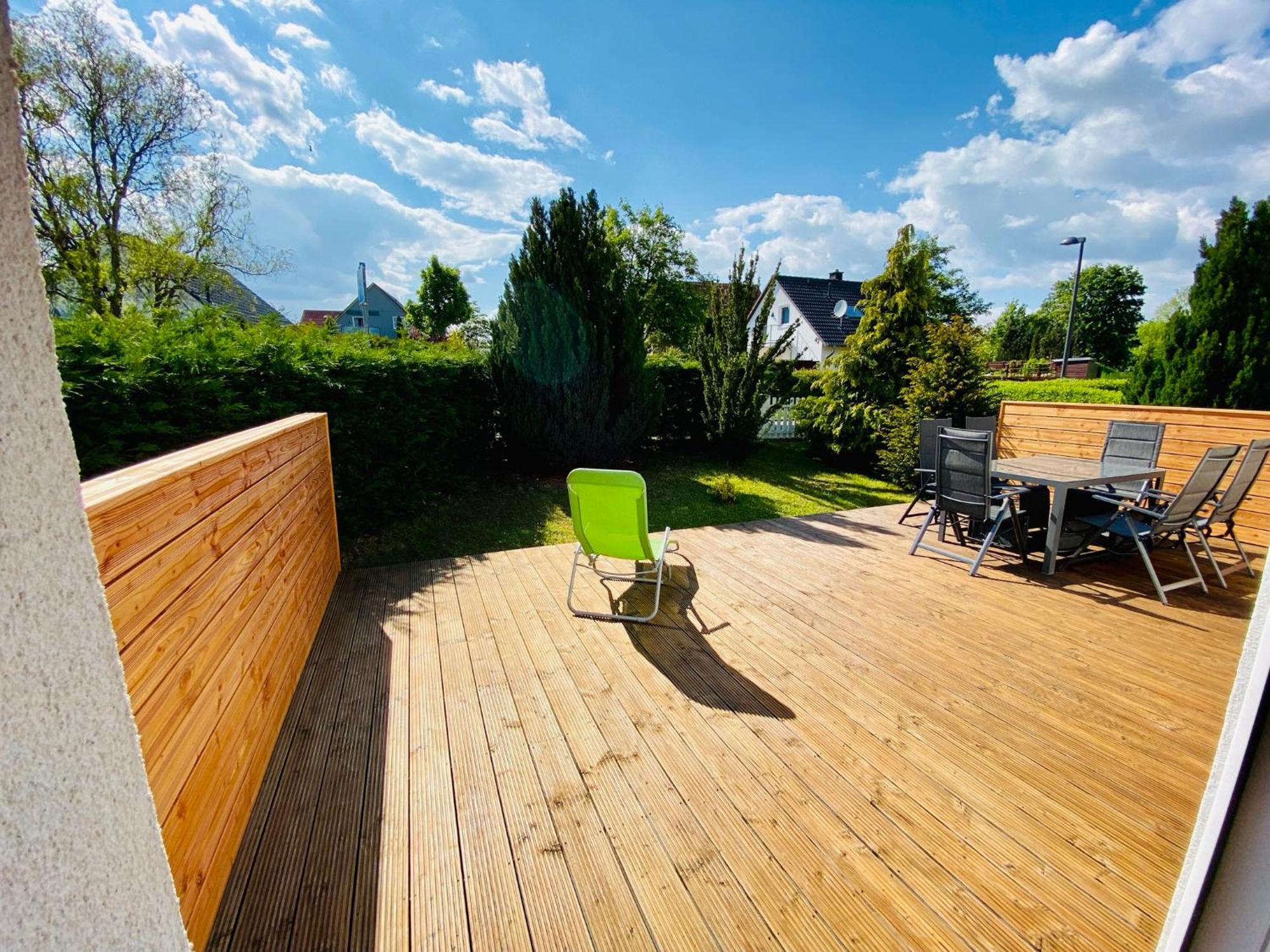 Appartement Haus Brockenblick #Garten #Ruhige Lage #Ps 5 #Netflix Von Harztraveler à Bad Harzburg Extérieur photo